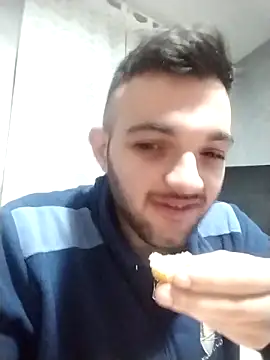 Francescodicristina44 online show from 02.08.26