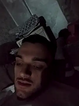 Francescodicristina44 online show from 02.15.26