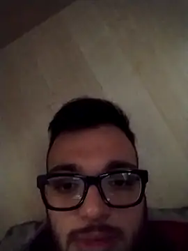 Francescodicristina44 online show from 03.17.26