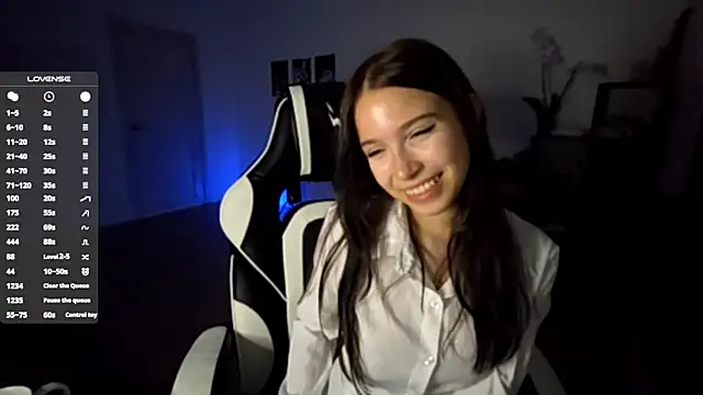 MayAgard online show from 10.24.25