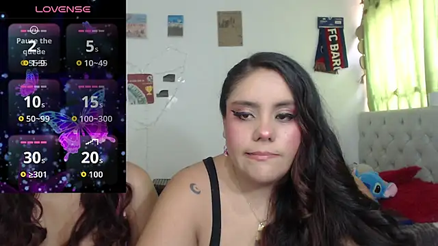 nicky andcamil online show from 02.23.26