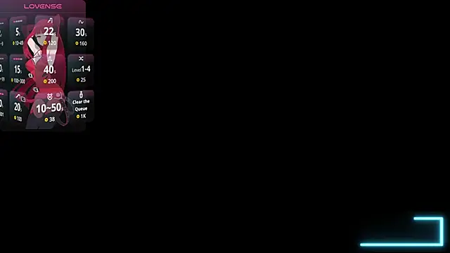 Asaray T online show from 10.18.25