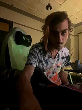 twink69Finger online show from 10.07.25