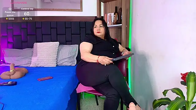 EllenaBoobs  online show from 05.23.26