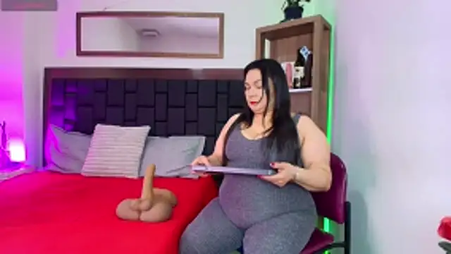 EllenaBoobs  online show from 06.03.26