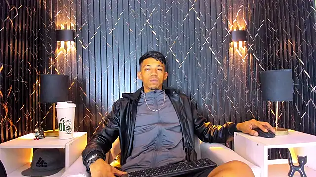 Gregory Sforza online show from 09.10.25