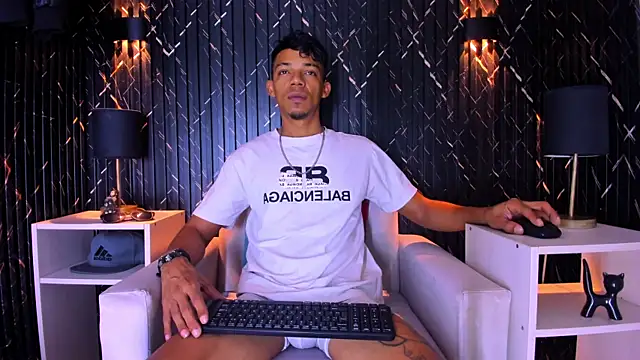 Gregory Sforza online show from 09.16.25