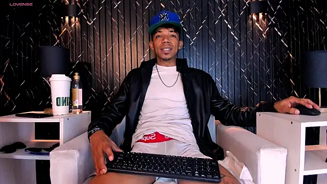 Gregory Sforza online show from 10.03.25