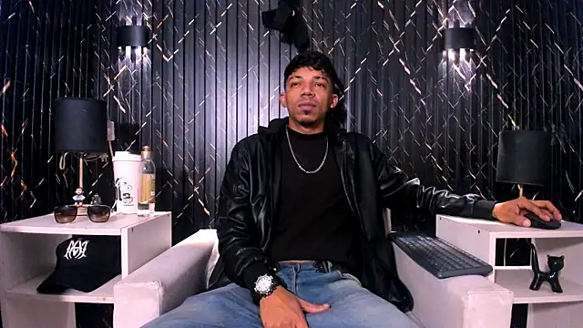 Gregory Sforza online show from 10.16.25