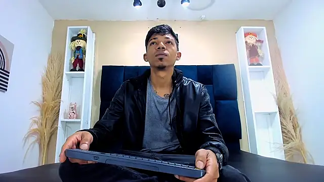 Gregory Sforza online show from 10.22.25