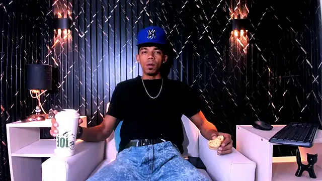 Gregory Sforza online show from 10.25.25