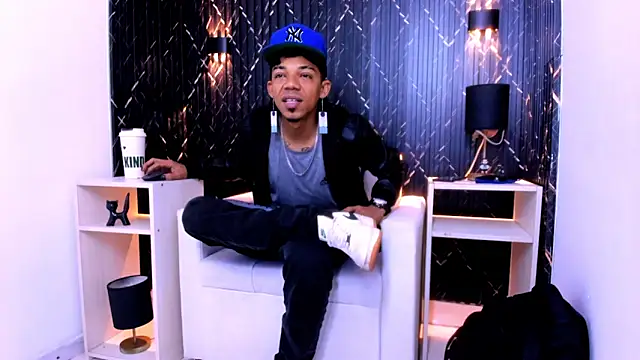 Gregory Sforza online show from 10.29.25