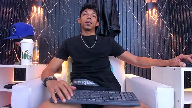 Gregory Sforza online show from 11.06.25