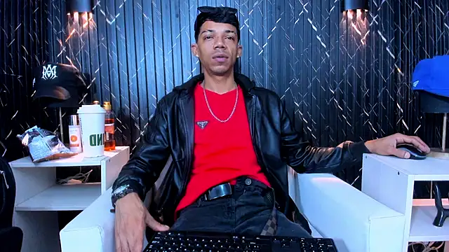 Gregory Sforza online show from 11.20.25