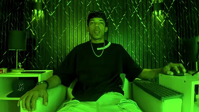 Gregory Sforza online show from 12.17.25