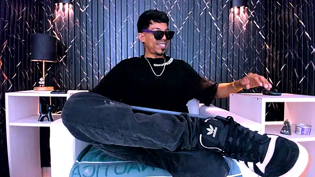 Gregory Sforza online show from 03.18.26