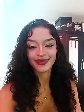 Aphrodite-777 online show from 04.16.26