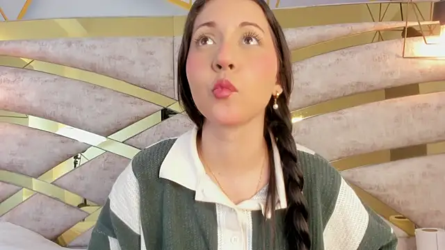 Sofiia Rossee  online show from 11.10.25