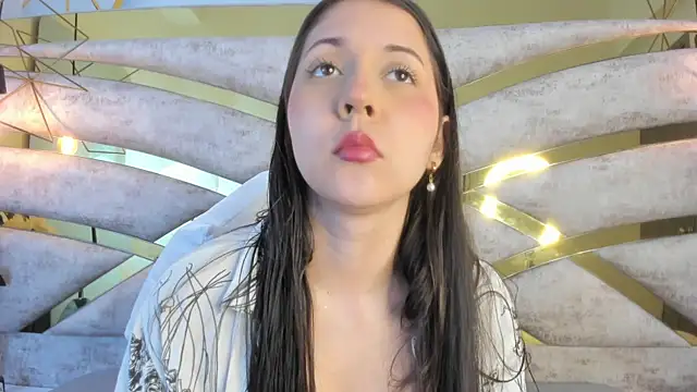 Sofiia Rossee  online show from 11.15.25