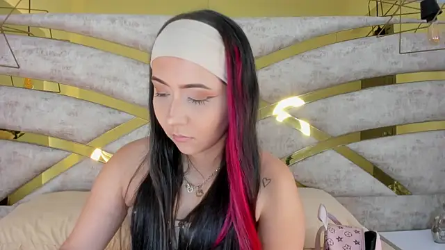 Sofiia Rossee  online show from 01.15.26