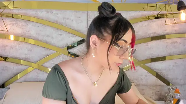 Sofiia Rossee  online show from 01.17.26