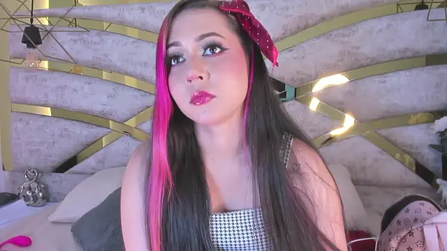 Sofiia Rossee  online show from 02.14.26