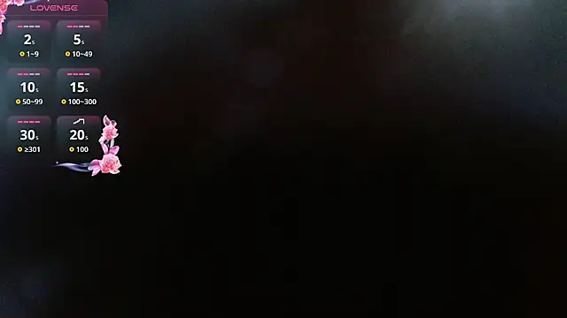 Snapshot of mia_velvet1 chatting on 09.23.25 mia velvet1 online show from 09.23.25