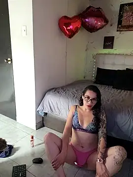 mia velvet1 online show from 01.31.26