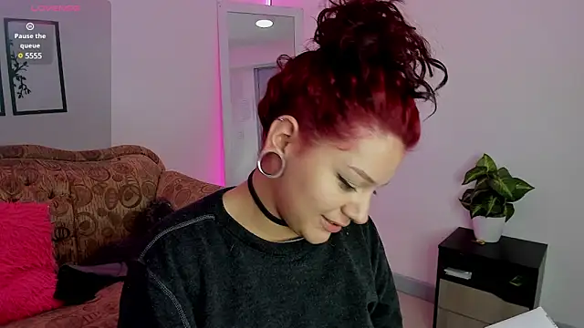 jenn cg online show from 03.14.25