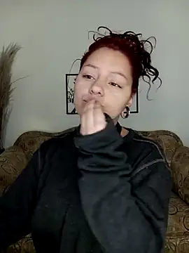 jenn cg online show from 03.18.25