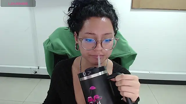 jenn cg online show from 03.18.26