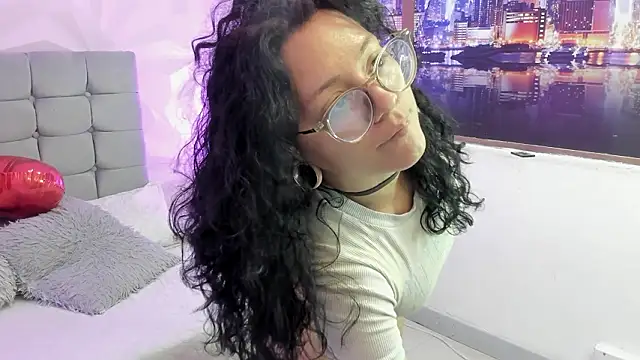 jenn cg online show from 03.30.26