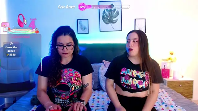 Rose Thompson1 online show from 12.18.25