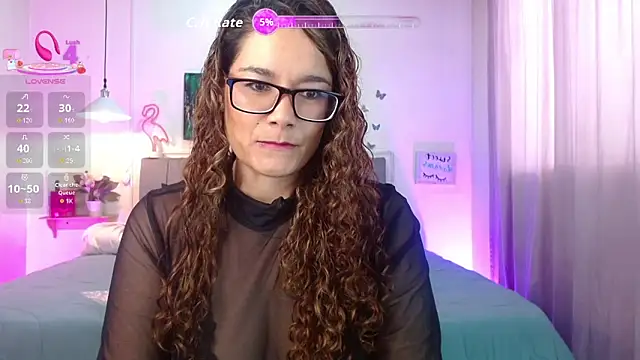 Snapshot of Rose_Thompson1 chatting on 03.21.26 Rose Thompson1 online show from 03.21.26