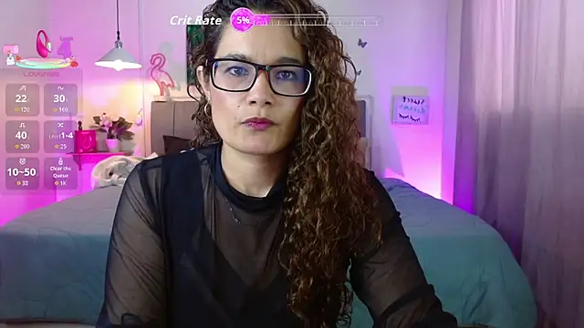 Snapshot of Rose_Thompson1 chatting on 03.25.26 Rose Thompson1 online show from 03.25.26