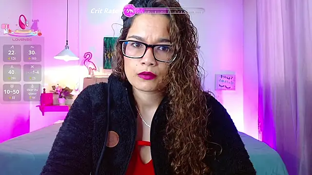 Snapshot of Rose_Thompson1 chatting on 03.30.26 Rose Thompson1 online show from 03.30.26