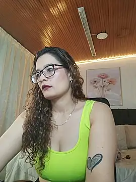 Rose Thompson1 online show from 07.09.26