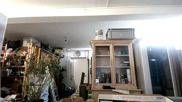 Berg Boy online show from 03.11.25