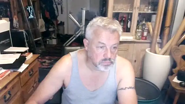 Berg Boy online show from 09.26.25