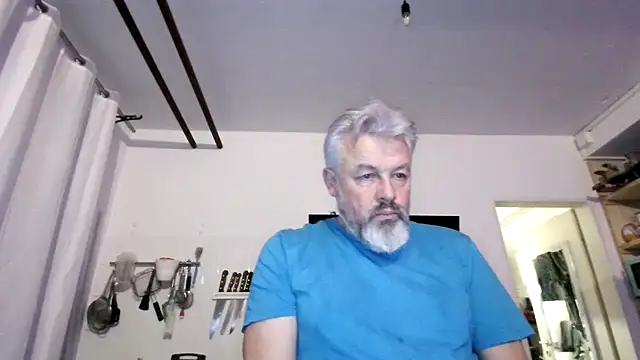 Berg Boy online show from 02.06.26