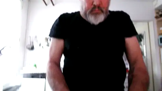 Berg Boy online show from 02.22.26