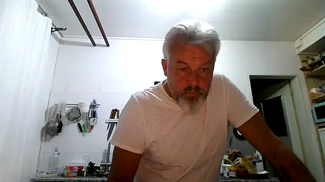 Berg Boy online show from 04.19.26