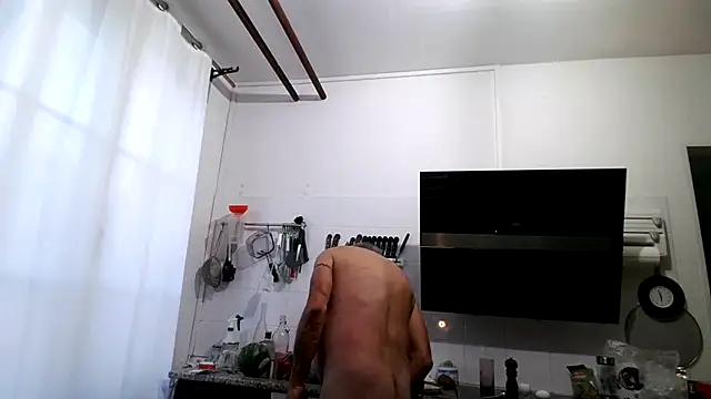 Berg Boy online show from 07.08.26