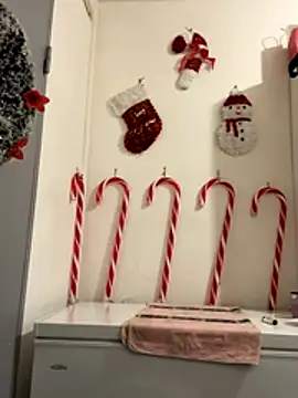 Hugo34bg online show from 11.29.25