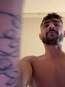 Hugo34bg online show from 04.19.26