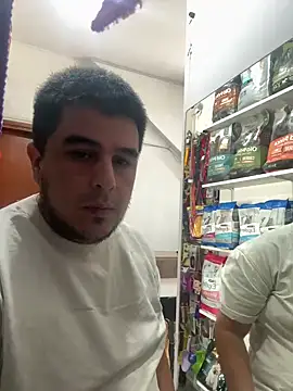 Snapshot of elninio_poya chatting on 03.19.25 elninio poya online show from 03.19.25