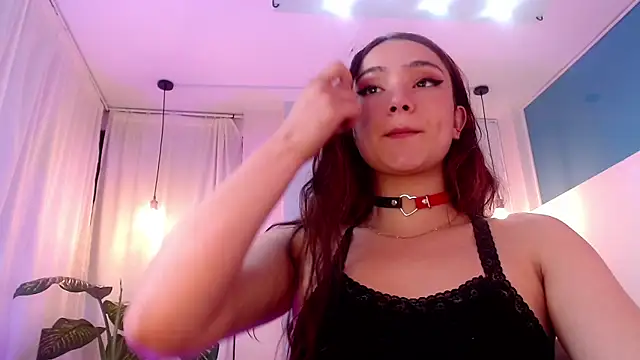 Rose Fire1 online show from 03.14.25