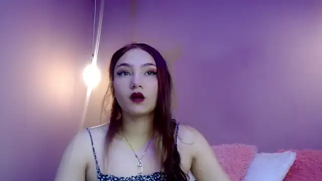 Rose Fire1 online show from 03.20.25