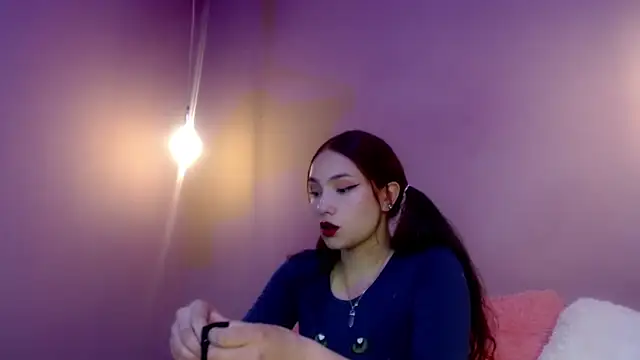 Rose Fire1 online show from 03.22.25