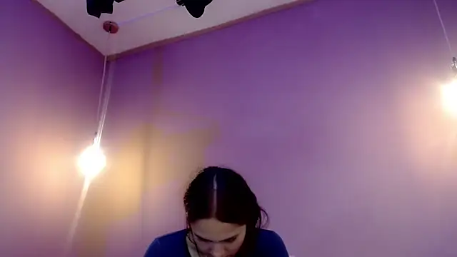 Rose Fire1 online show from 03.22.25